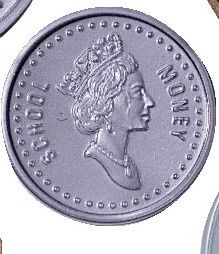 ENSEMBLE DE MONNAIE 10 SOUS 100 PIÈCES