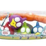 JEU DE PECHE LITTLE HERO