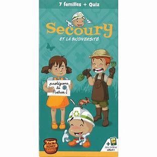 SECOURY ET LA BIODIVERSITÉ