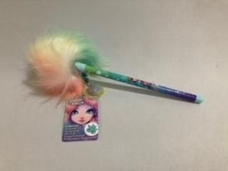 NEBULOUS STARS - STYLO POMPOM PARFUMÉS ASSORTIS