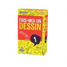 FAIS-MOI UN DESSIN 1
