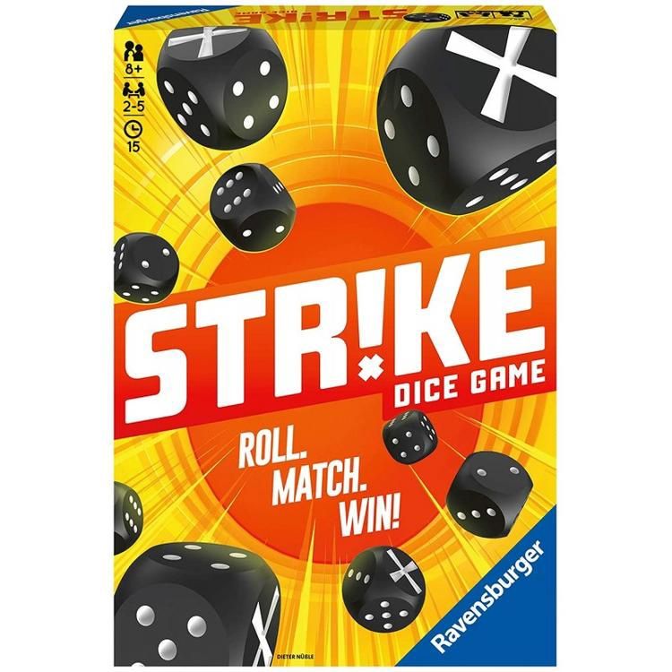 STRIKE