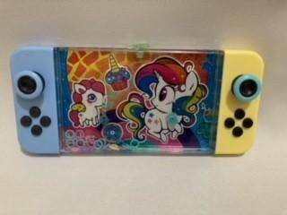 JEU D'EAU MANETTE GÉANTE - LICORNE