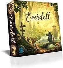 EVERDELL (FRANÇAIS)