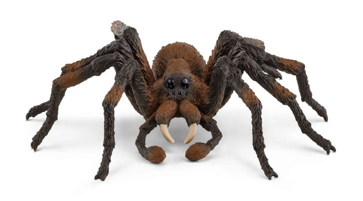 SCHLEICH 13987 HARRY POTTER - ARAGOG