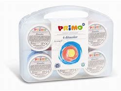 PEINTURE A DOIGTS PRIMO