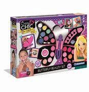 MA TROUSSE DE MAQUILLAGE PAPILLON