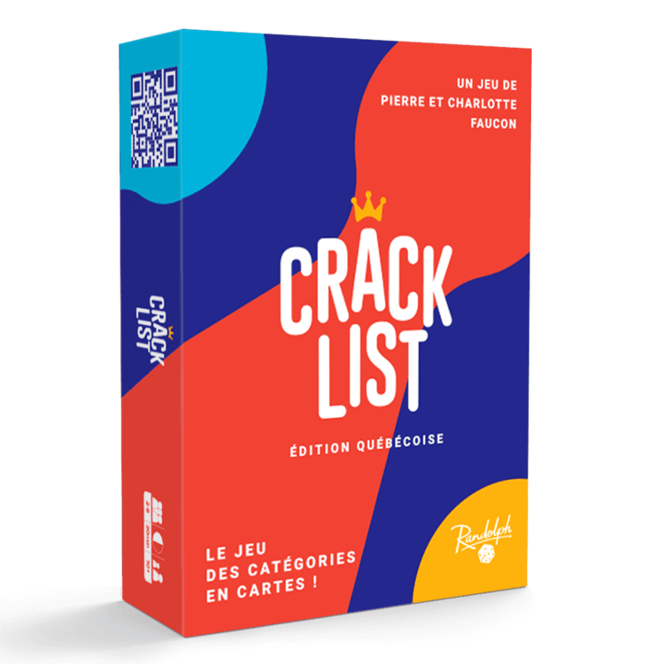 CRACK LIST