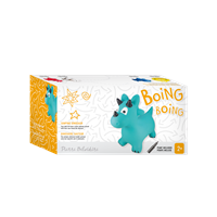 BALLON SAUTEUR - DINOSAURE