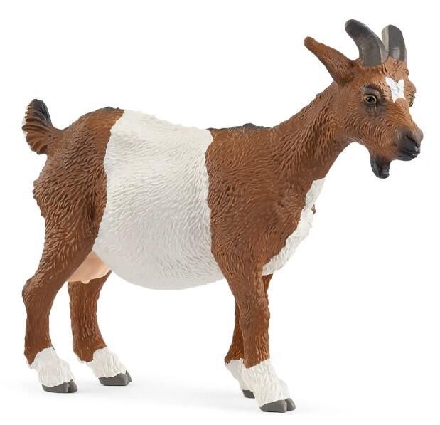 SCHLEICH 14887 - CHÈVRE