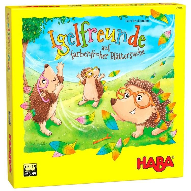 HÉRISSONS TOURBILLONS