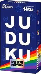 JUDUKU - PRIDE ÉDITION