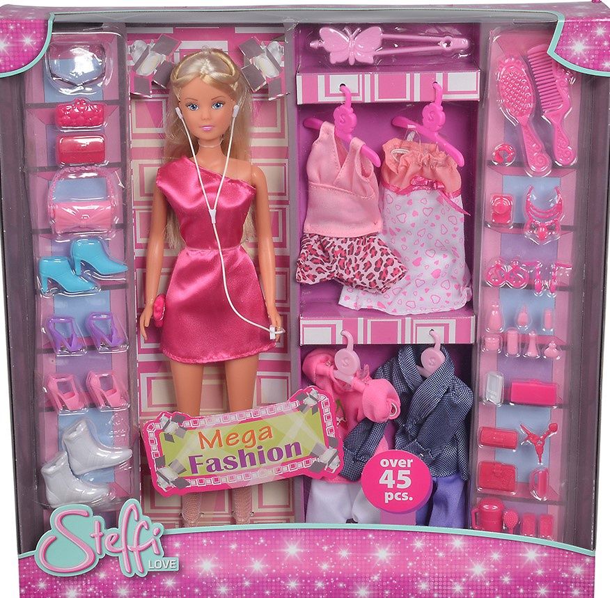 STEFFI LOVE BOUTIQUE FASHION