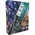 UNLOCK - SUPERNATURAL