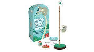 KOALA WALLA BING BANG