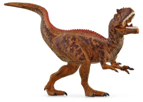 SCHLEICH 15043 - DINOSAURE ALLOSAURE