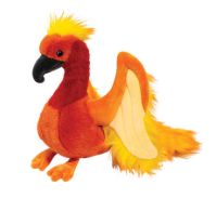 PELUCHE DOUGLAS - CAYENNE LE PHOENIX