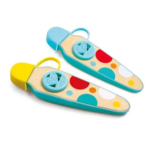 HAPE - PETIT KAZOO DE POCHE