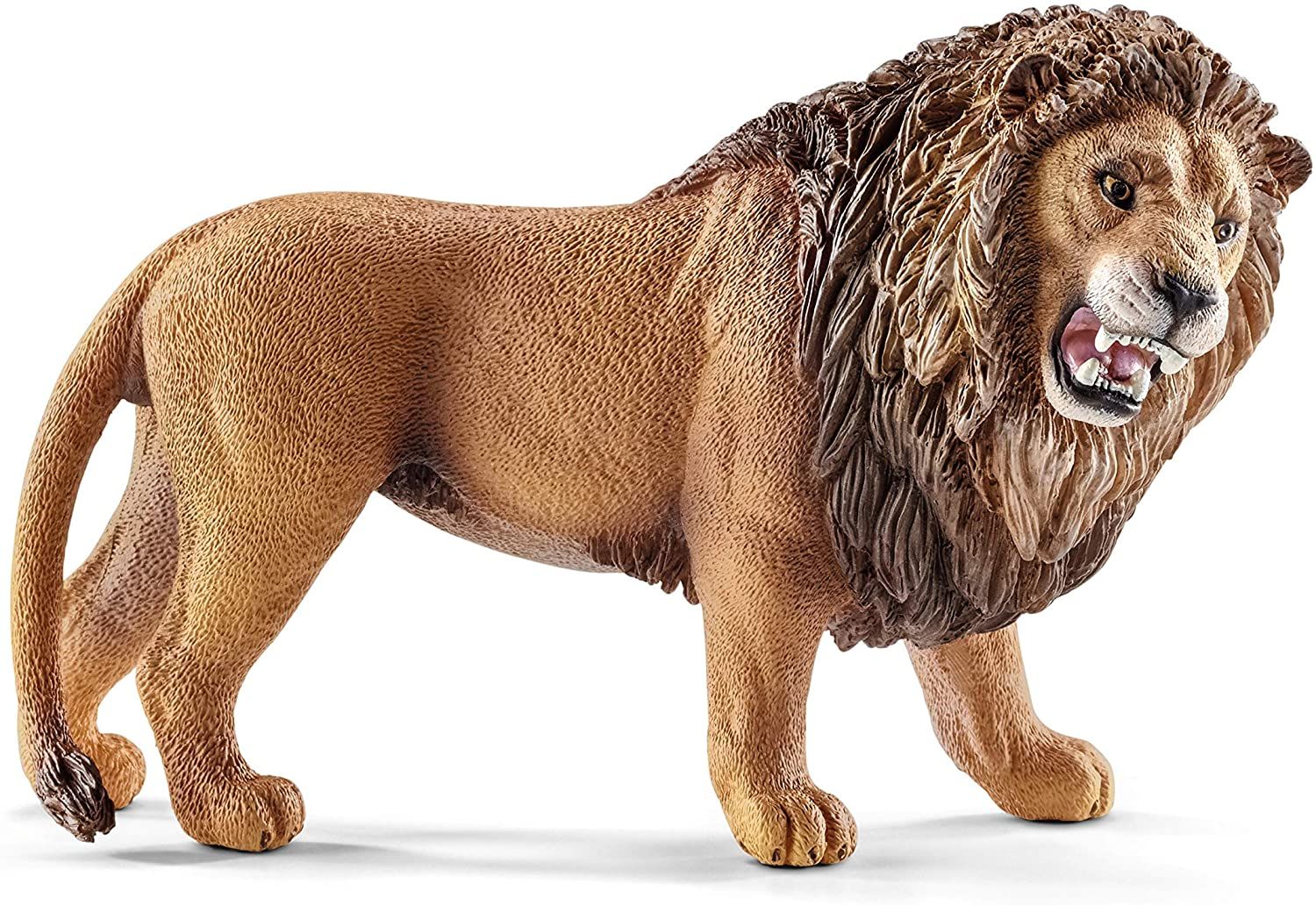 SCHLEICH 14726 - LION RUGISSANT