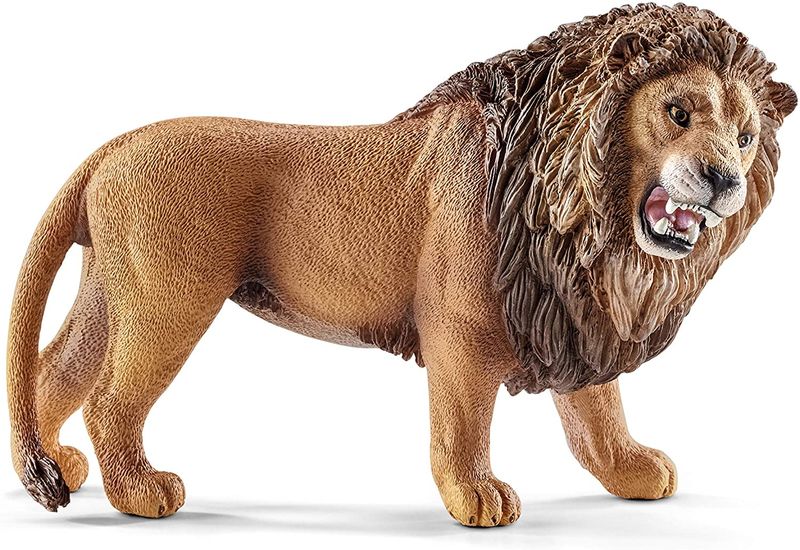 Schleich 14726 - Lion rugissant