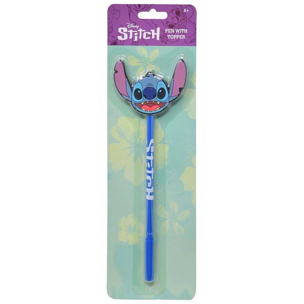 STYLO DE STITCH