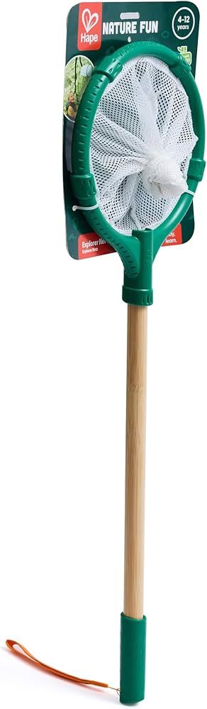 HAPE - FILET À PAPILLONS