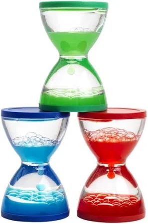 MINI LIQUID TIMER ASSORTI