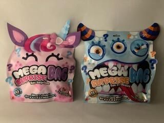 MEGA SAC À SURPRISE