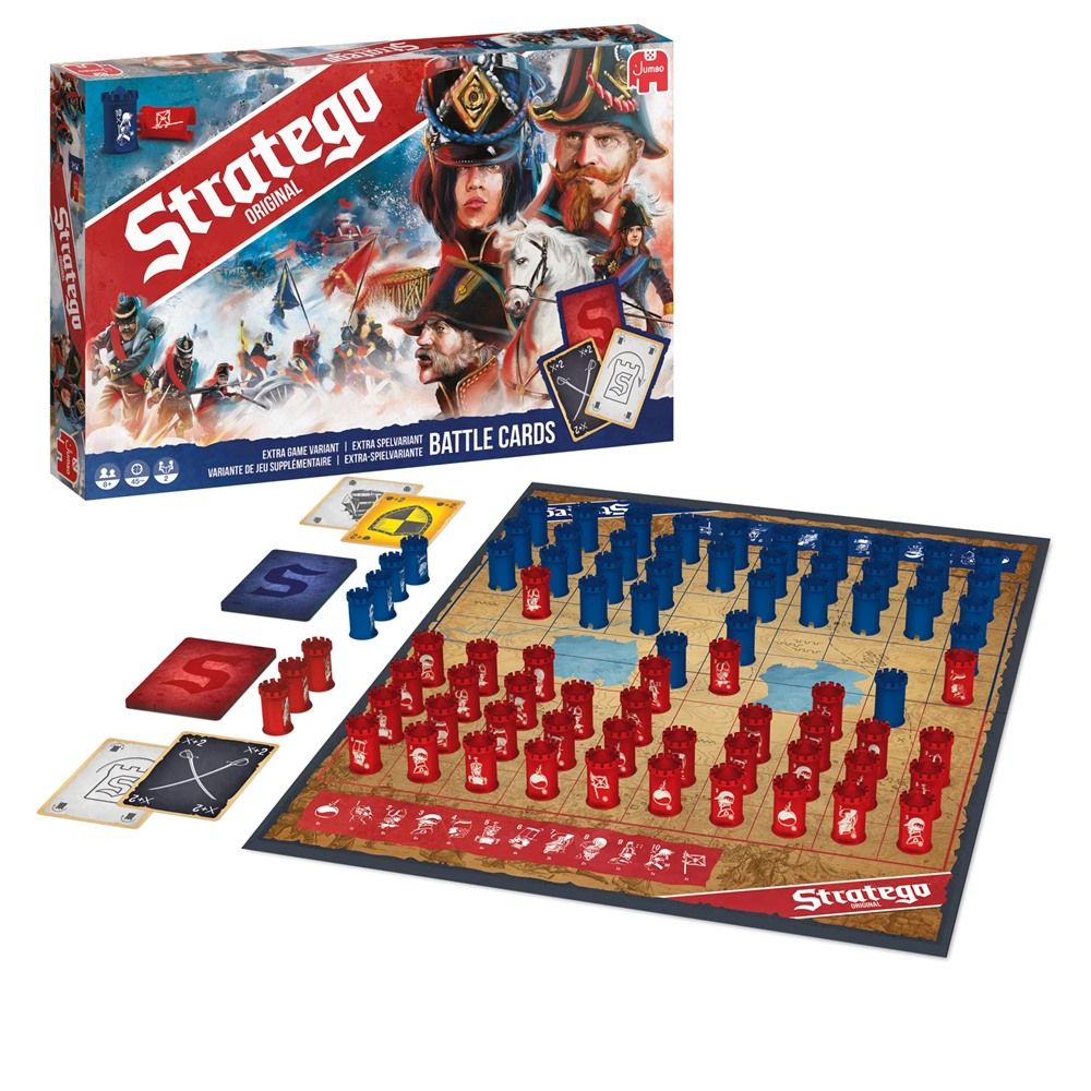 STRATEGO