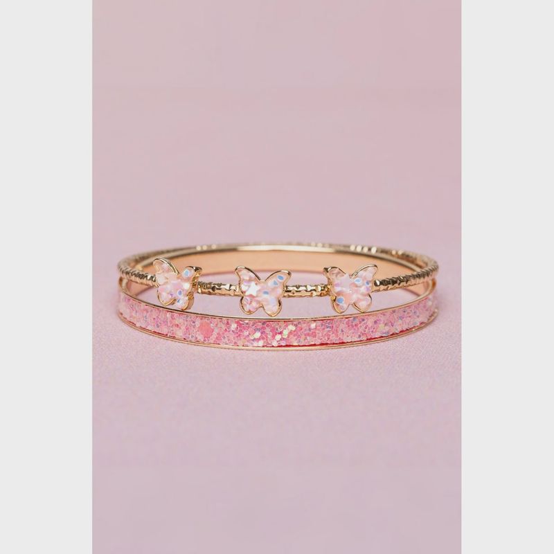 BRACELET PAPILLON BOUTIQUE CHIC