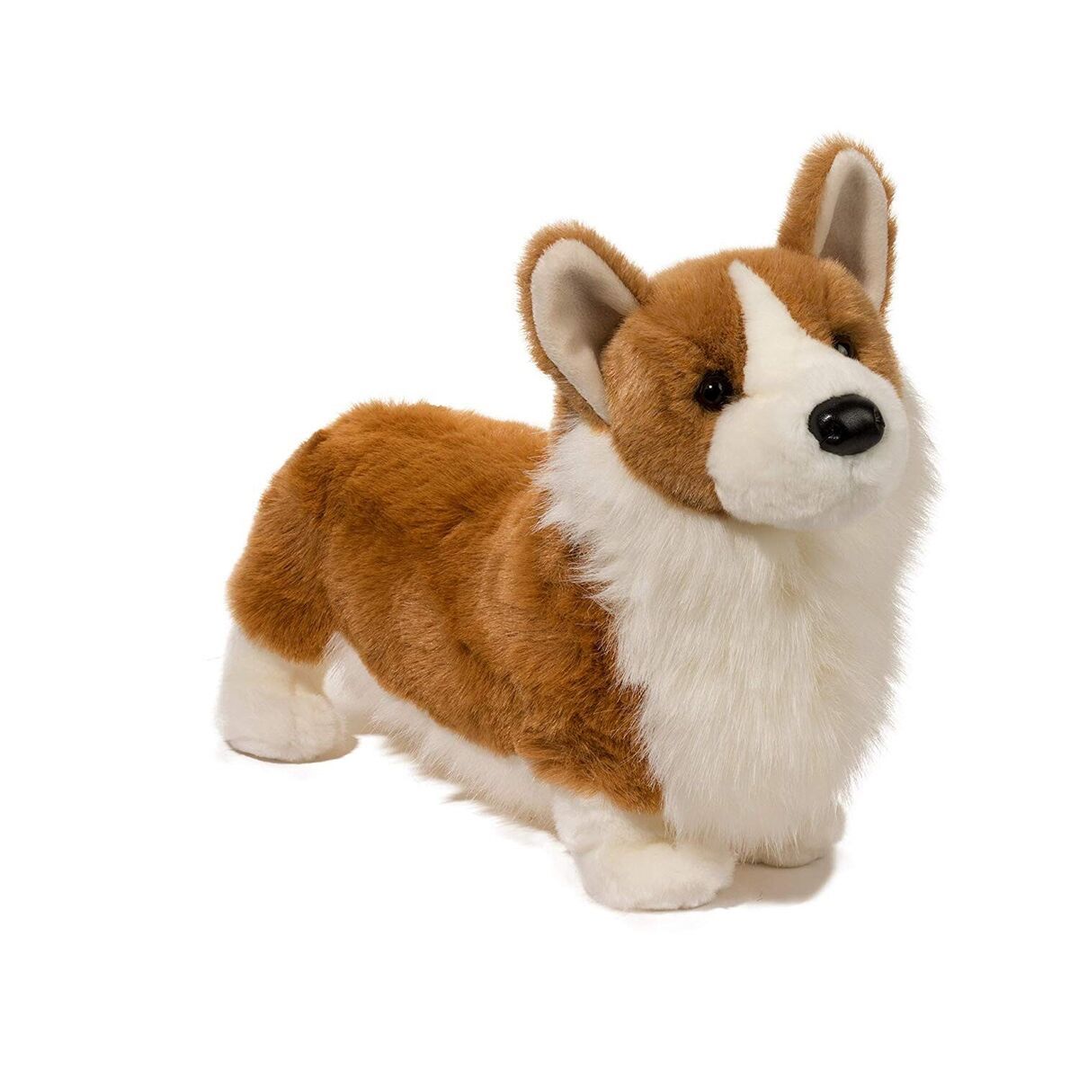 PELUCHE DOUGLAS - CHADWICK LE CORGI