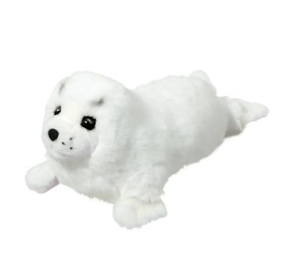 PELUCHE DOUGLAS - TWINKLE LE PHOQUE