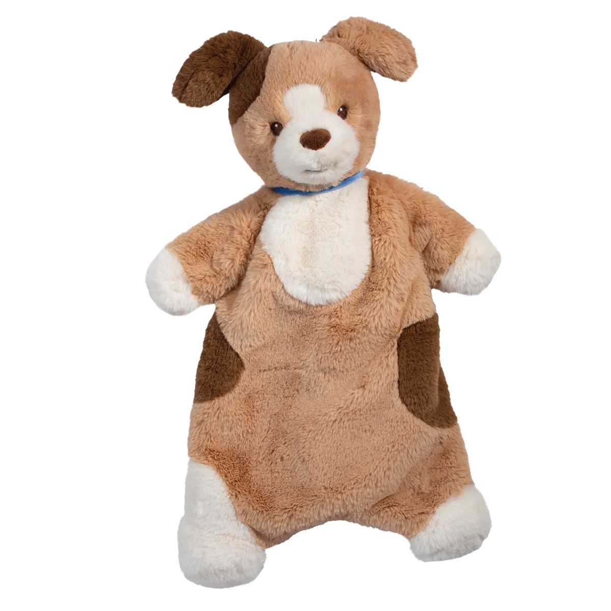 PELUCHE DOUGLAS - SSHLUMPIE ZEKE LE CHIOT