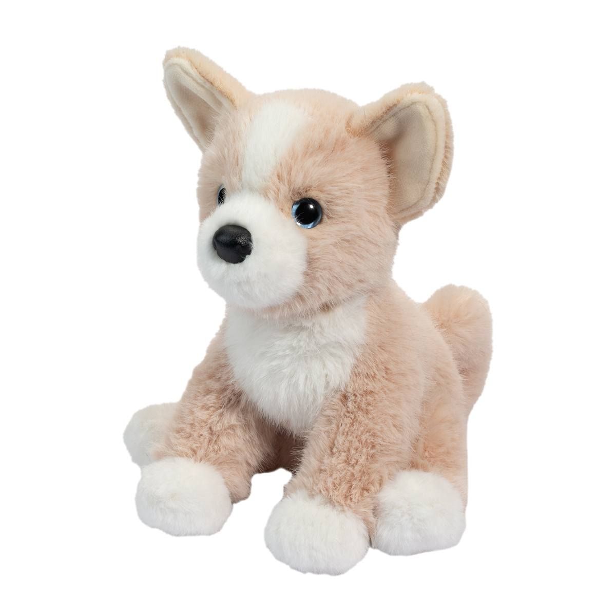 PELUCHE DOUGLAS - POOKIE LE POMSKY