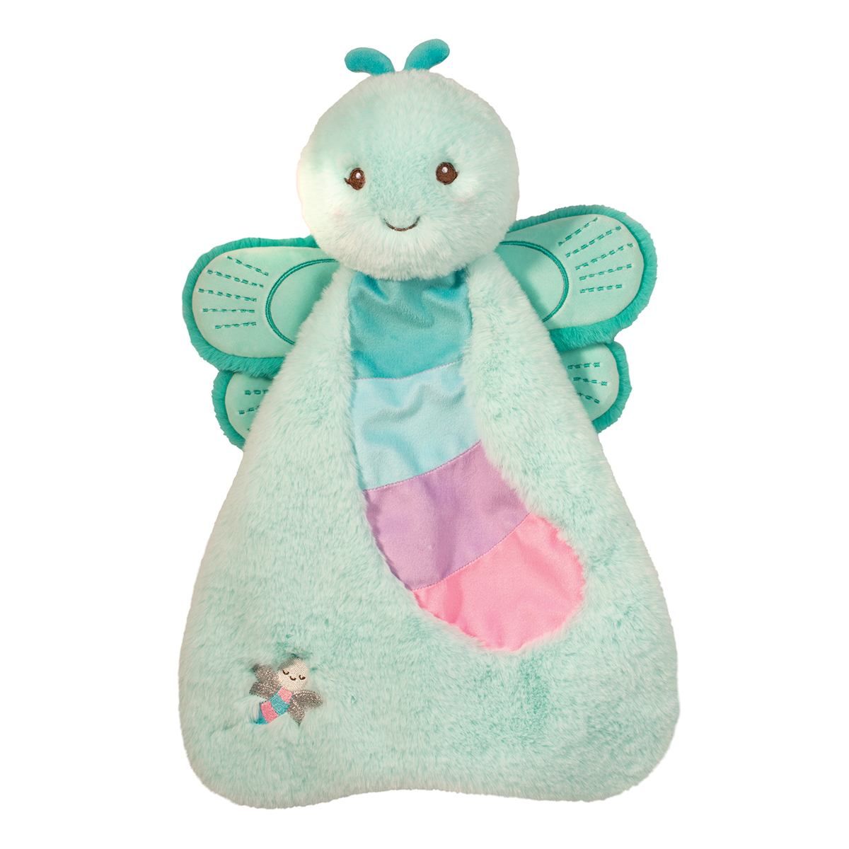 PELUCHE DOUGLAS - SSHLUMPIE DREYA LA LIBELLULE