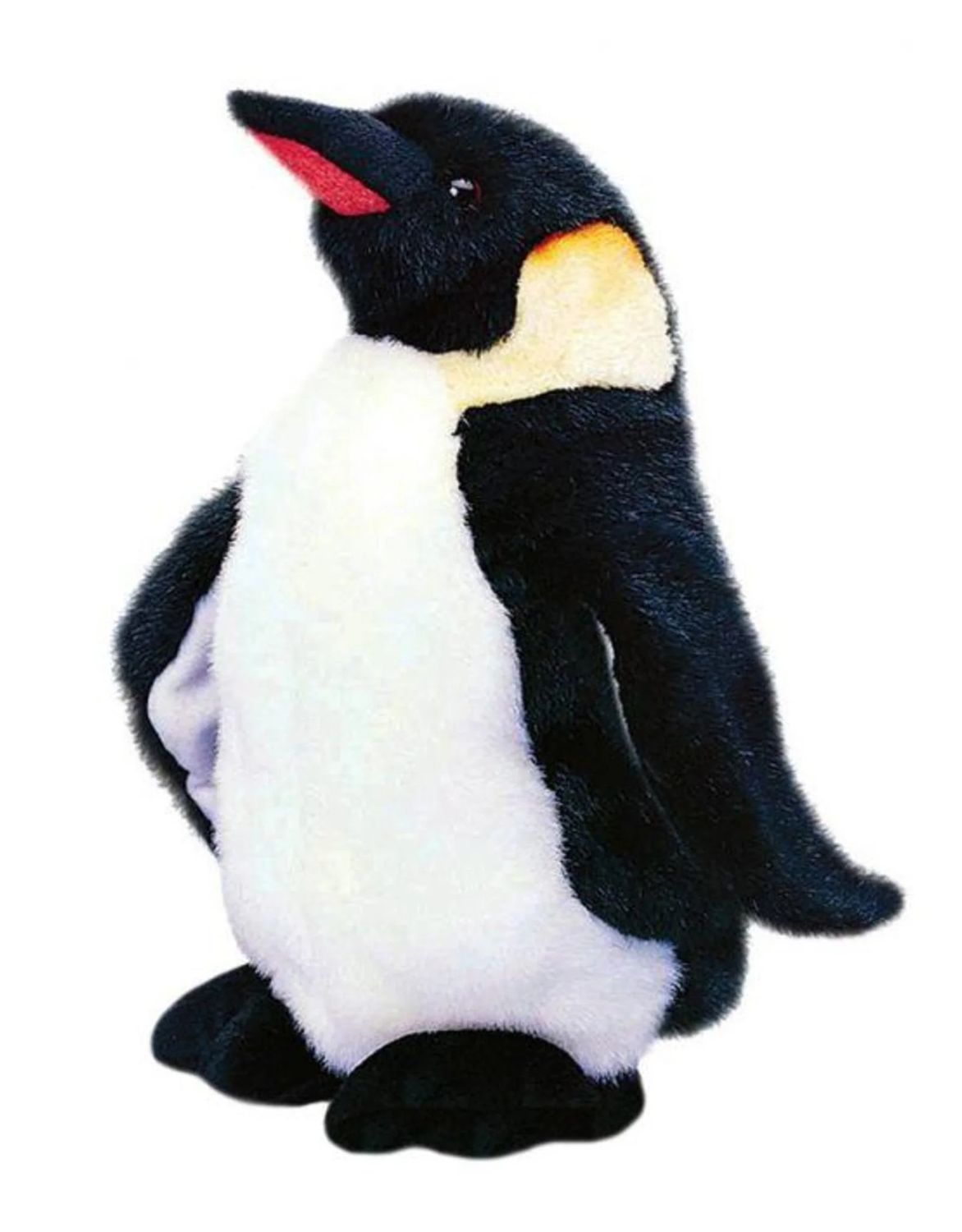 PELUCHE DOUGLAS - WADDLES LE PINGOUIN