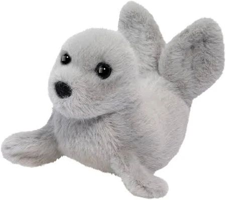 PELUCHE DOUGLAS - LIL'BABY PHOQUE