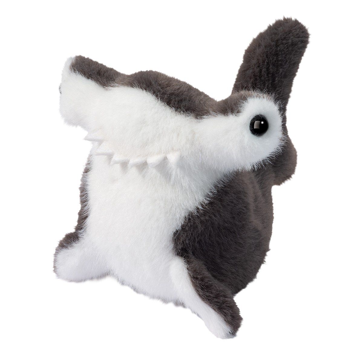 PELUCHE DOUGLAS - LIL'BABY REQUIN MARTEAU