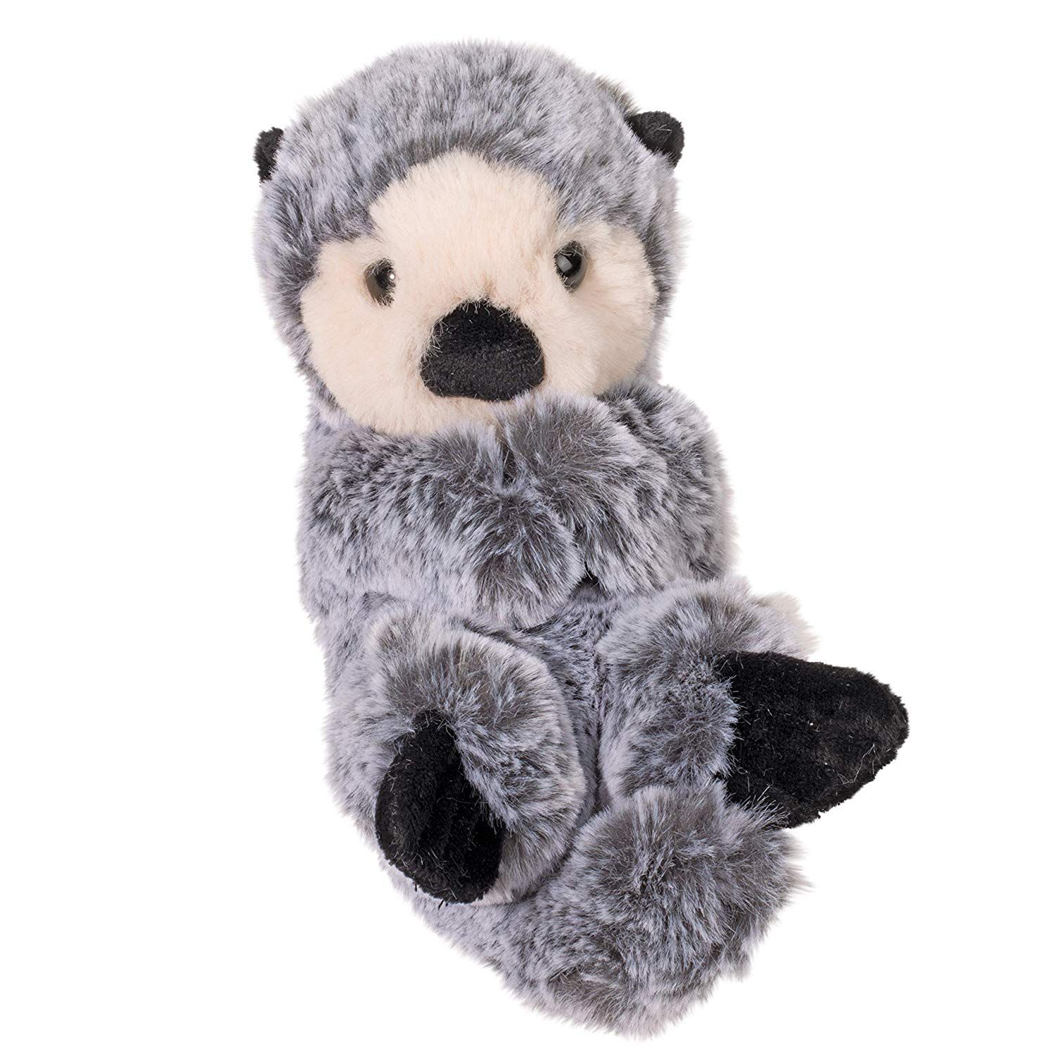 PELUCHE DOUGLAS - LIL' BABY LOUTRE DE MER