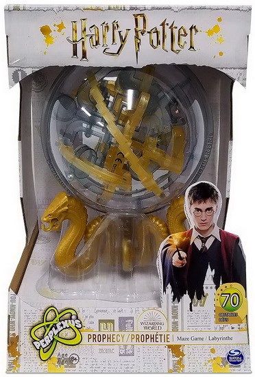 PERPLEXUS HARRY POTTER