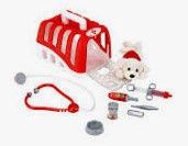 MALLETTE VÉTÉRINAIRE KLEIN