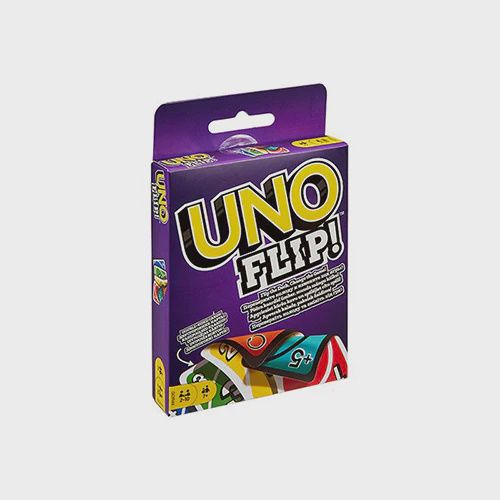 UNO FLIP