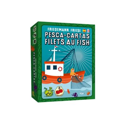 FILET AU FISH