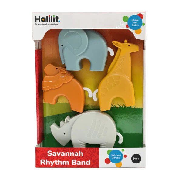 4 ANIMAUX À BRASSER POUR DU BRUIT