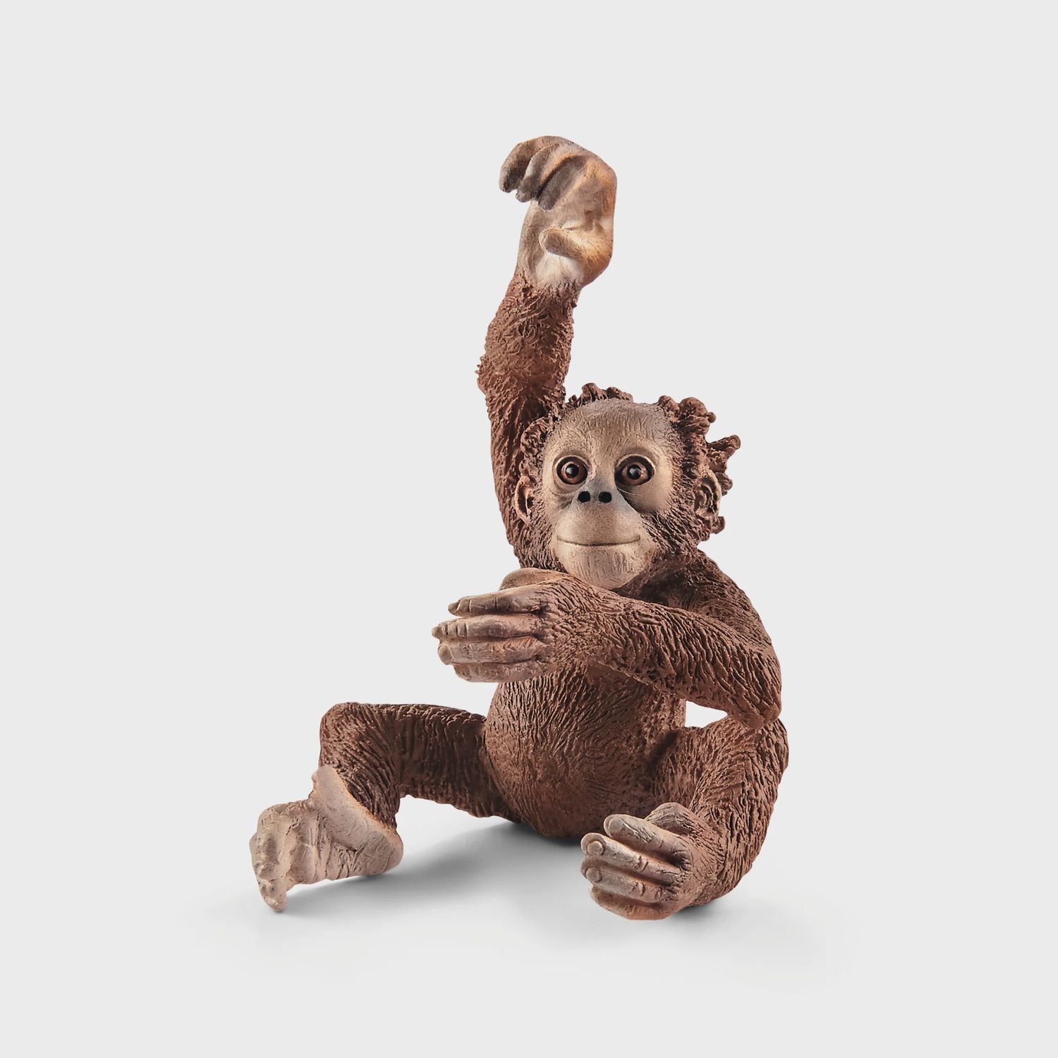 SCHLEICH 17102 - BÉBÉ ORANG-OUTANG