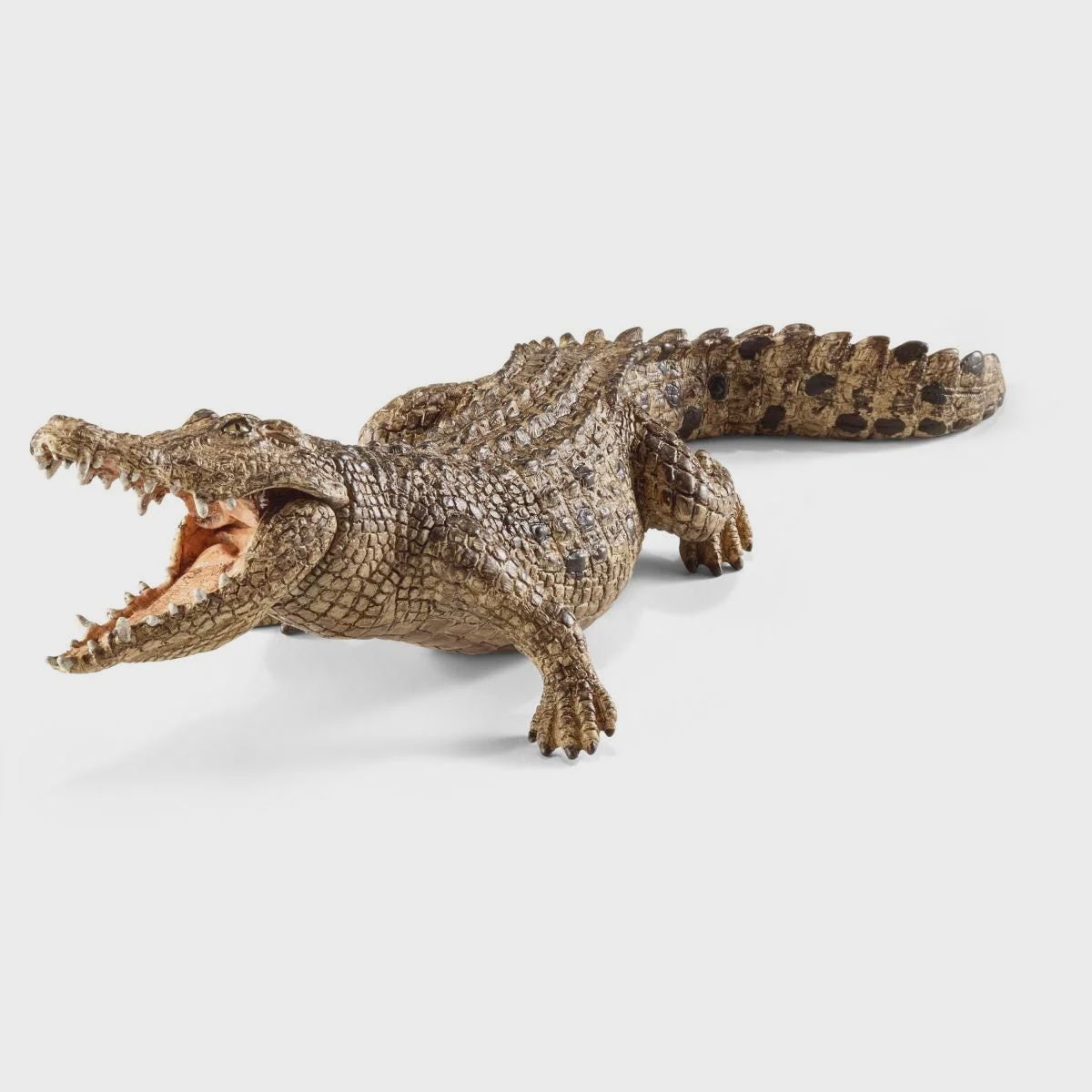 SCHLEICH 17002 - CROCODILE