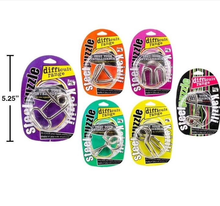 REMUE-MÉNINGE EN MÉTAL