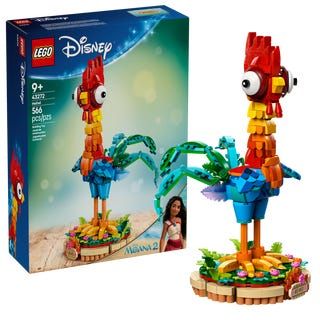 LEGO DISNEY 43272 - HEIHEI