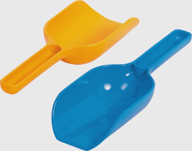 GOWI - PELLE À SABLE