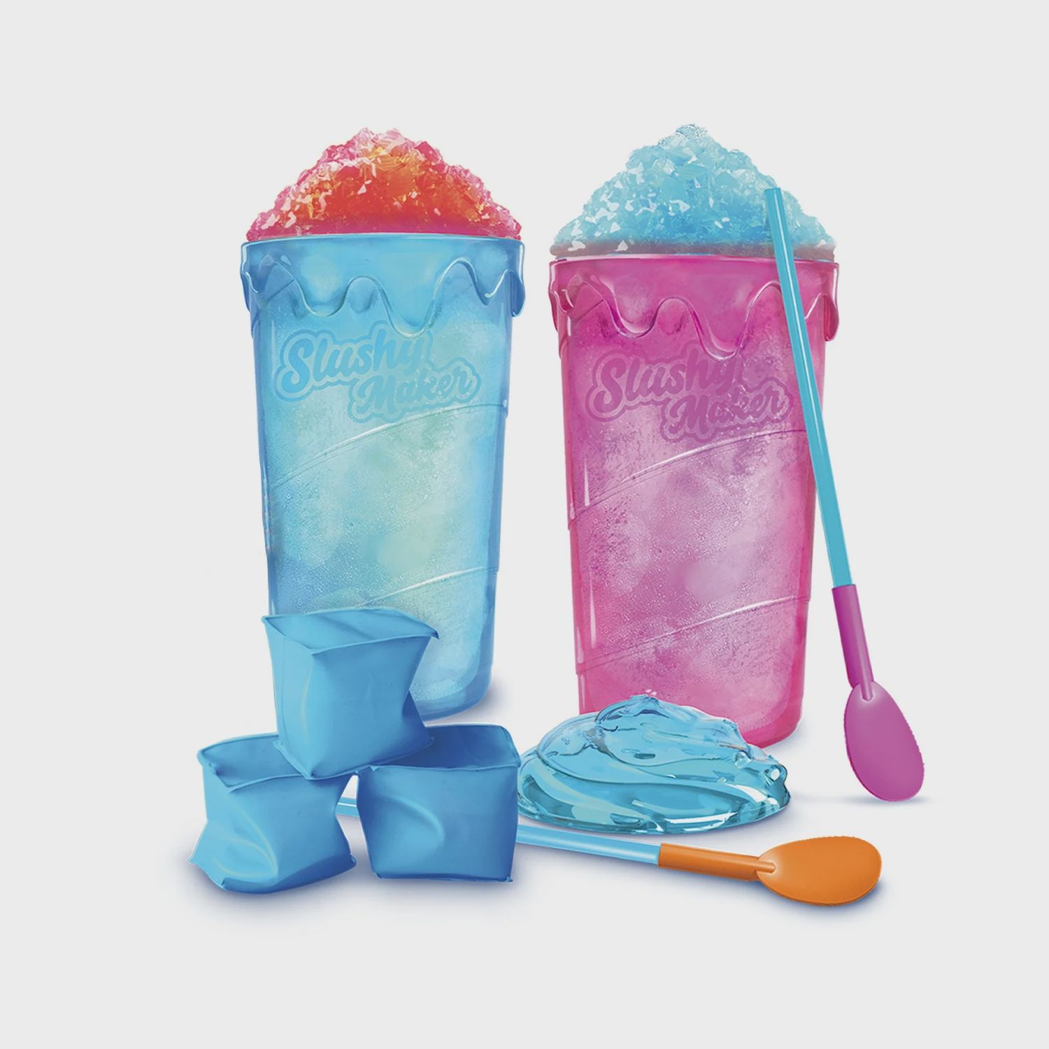 ZAP CHEF - SLUSHY MAKER